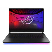 Asus ROG Strix SCAR 18 G835LXG-U9642X 18 240hz 290HX 64GB 2SSD RTX5090 W11P