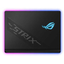 Asus ROG Strix SCAR 18 G835LXG-U9642X 18 240hz 290HX 64GB 2SSD RTX5090 W11P
