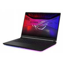 Asus ROG Strix SCAR 18 G835LXG-U9642X 18 240hz 290HX 64GB 2SSD RTX5090 W11P