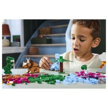 LEGO 11041 Classic Kreative Dinosaurier LEGO 11041 Classic Kreative Dinosaurier