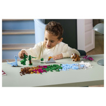 LEGO 11041 Classic Kreative Dinosaurier LEGO 11041 Classic Kreative Dinosaurier