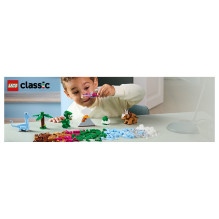 LEGO 11041 Classic Kreative Dinosaurier LEGO 11041 Classic Kreative Dinosaurier