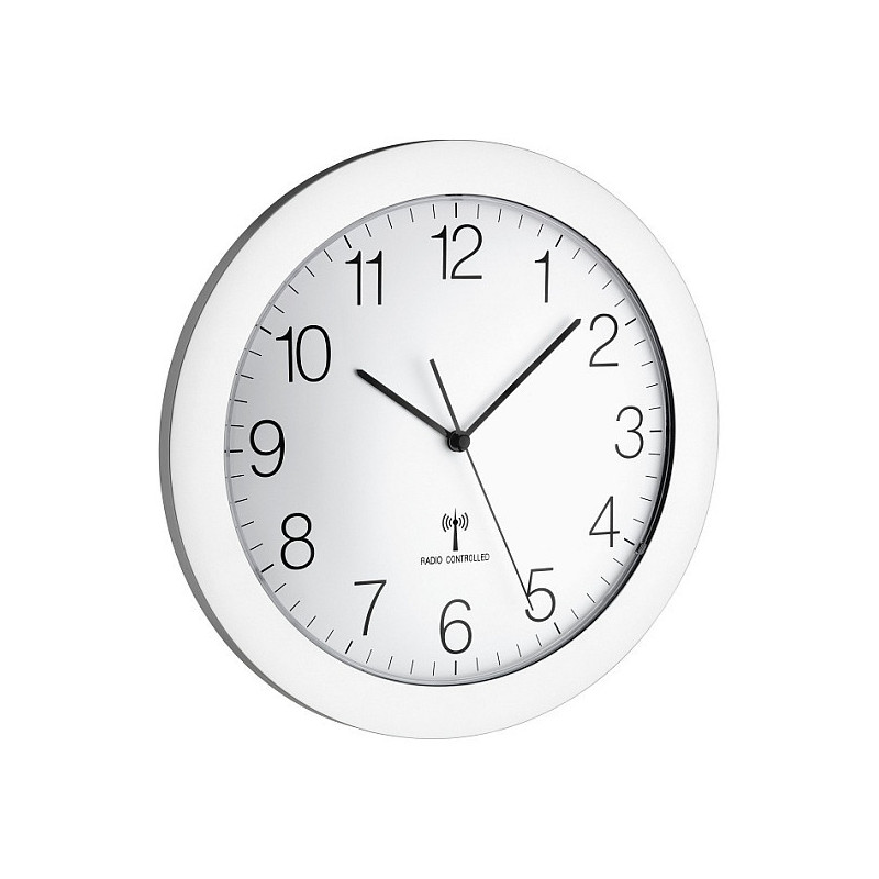 TFA-Dostmann 60.3512.02 wall / table clock