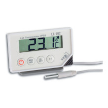 TFA® LT-102 Thermometer weiß