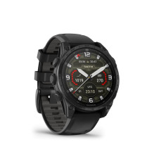 Garmin tactix 8 - 47 mm, AMOLED Includes Applied Ballistics Ultralight Solver Garmin tactix 8 - 47 mm, AMOLED Includes Applied Ballistics Ultralight Solver