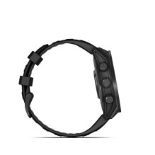 Garmin tactix 8 - 47 mm, AMOLED Includes Applied Ballistics Ultralight Solver Garmin tactix 8 - 47 mm, AMOLED Includes Applied Ballistics Ultralight Solver