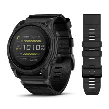 Garmin tactix 8 - 51 mm, Solar, Elite Includes Applied Ballistics Elite Solver Garmin tactix 8 - 51 mm, Solar, Elite Includes Applied Ballistics Elite Solver