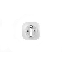 EZVIZ CS-T31-16E-EU Smart Plug, White , EZVIZ CS-T31-16E-EU Smart Plug, White ,