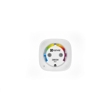 EZVIZ CS-T31-16E-EU Smart Plug, White , EZVIZ CS-T31-16E-EU Smart Plug, White ,
