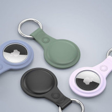 Dux Ducis DUX DUCIS secure case for Apple AirTag (4Pack)
