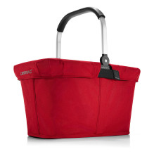 Reisenthel Carrybag Cover black Reisenthel Carrybag Cover black