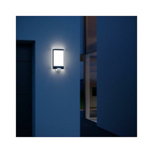 Steinel 10461 Sensoraußenleuchte L240 LED Steinel 10461 Sensoraußenleuchte L240 LED