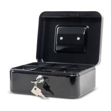 Cash box size 2 black