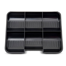 Cash box size 2 black
