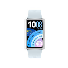 Huawei Band 11 Pro Silver...
