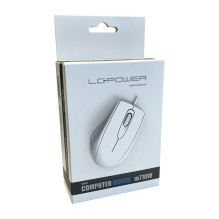 LC-Power m710W kabelgebundene Maus LC-Power m710W kabelgebundene Maus