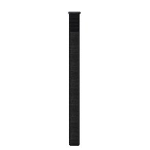 Garmin UltraFit Nylon Straps (20 mm) Black Garmin UltraFit Nylon Straps (20 mm) Black