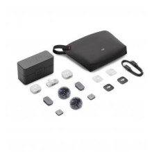 DJI CAMERA ACC MIC MINI 2 2TX+1MRX / +CASE CP.RN.00000532