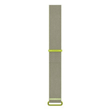 Garmin CIRQA accessory bands Citron Grey, L-XL Garmin CIRQA accessory bands Citron Grey, L-XL