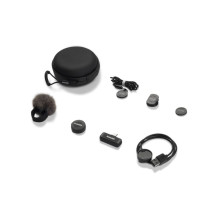 INSTA360 ACTION CAM ACC MIC...