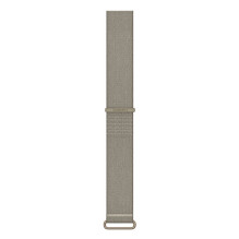 Garmin CIRQA accessory bands French Grey, S-M Garmin CIRQA accessory bands French Grey, S-M
