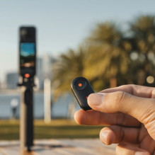 INSTA360 Mini Remote INSTA360 Mini Remote