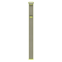 Garmin CIRQA accessory bands Citron Grey, S-M Garmin CIRQA accessory bands Citron Grey, S-M