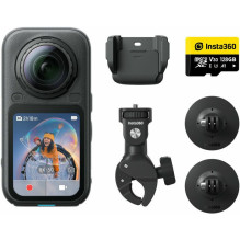 INSTA360 X6 Motorcycle...
