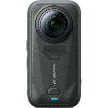 INSTA360 X6 Motorcycle Bundle Black