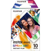 FUJIFILM Colorfilm instax...