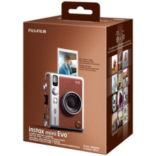 FUJIFILM Instant camera...