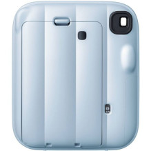 FUJIFILM Instant camera instax mini 13 Frost BLUE FUJIFILM Instant camera instax mini 13 Frost BLUE