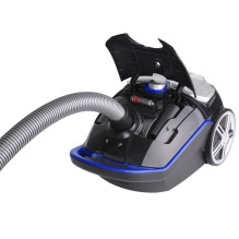 Fakir VACUUM CLEANER BLUE VAC POWER TS 721