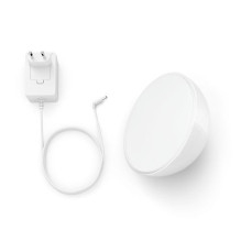 Philips Hue Go Portable Light 6 W, White and color ambiance, Zigbee Philips Hue Go Portable Light 6 W, White and color ambiance, Zigbee
