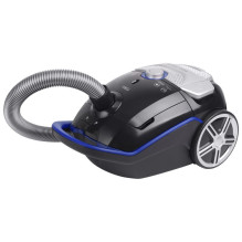 Fakir VACUUM CLEANER BLUE VAC POWER TS 721