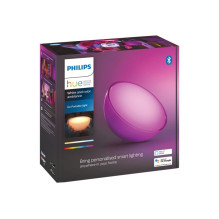 Philips Hue Go Portable Light 6 W, White and color ambiance, Zigbee Philips Hue Go Portable Light 6 W, White and color ambiance, Zigbee