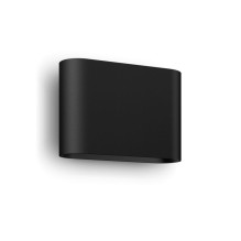 Philips Hue WCA Dymera Smart Wall Light Indoor and Outdoor , 2000-6500 Hue White Colour Ambiance Philips Hue WCA Dymera Smart Wall Light Indoor and Outdoor , 2000-6500 Hue White Colour Ambiance