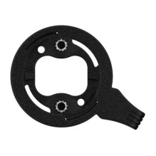Garmin Flush Out-front...