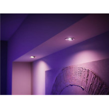 Philips Hue WCA 6.3W 12V MR16, 2pcs , GU5.3 Philips Hue WCA 6.3W 12V MR16, 2pcs , GU5.3
