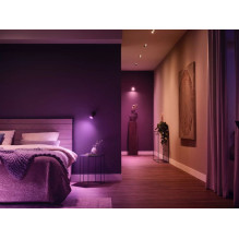 Philips Hue WCA 6.3W 12V MR16, 2pcs , GU5.3 Philips Hue WCA 6.3W 12V MR16, 2pcs , GU5.3