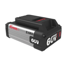KRESS BATTERY RECHARGEABLE...