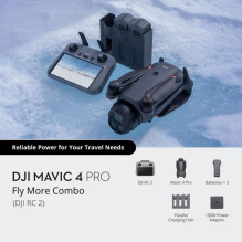 DJI DJI Drone Mavic 4 Pro...