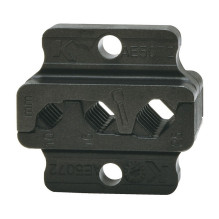 Klauke K507WF pressing tool with interchangeable pressing inserts Klauke K507WF pressing tool with interchangeable pressing inserts