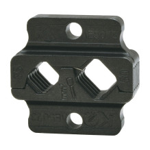 Klauke K507WF pressing tool with interchangeable pressing inserts Klauke K507WF pressing tool with interchangeable pressing inserts