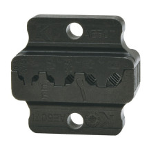 Klauke K507WF pressing tool with interchangeable pressing inserts Klauke K507WF pressing tool with interchangeable pressing inserts
