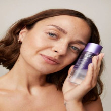Xlash Caring Eyes Waterproof Make-Up Remover 100 ml