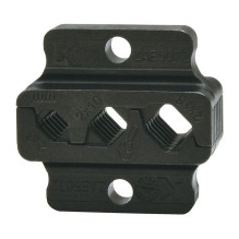 Klauke K507WF pressing tool with interchangeable pressing inserts Klauke K507WF pressing tool with interchangeable pressing inserts