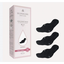 Selenacare Washable pads (3er Multipack) / 1 Selenacare Washable pads (3er Multipack) / 1