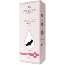 Selenacare Washable pads...