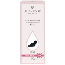Selenacare Washable pads...